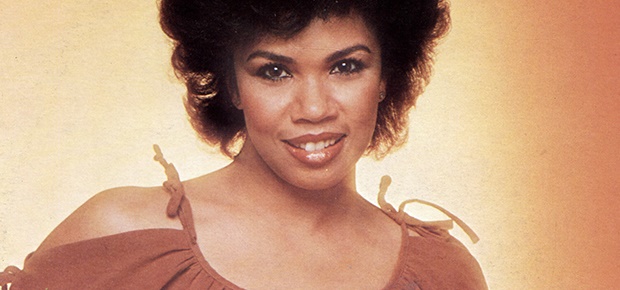 Candi Staton - Nights On Broadway 